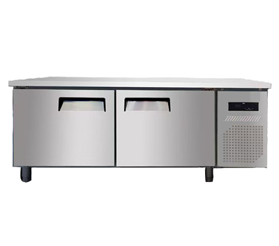 Refrigeration equipment