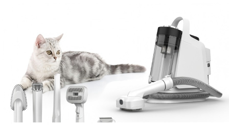 Pet Vacuum Cleaner