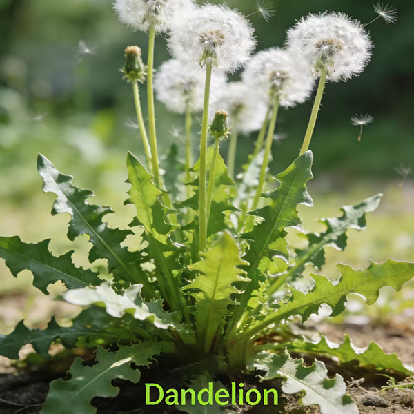 Dandelion